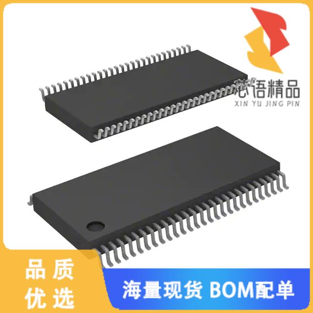 全新954201BGLFT原装(IC TIMING CTRL HUB PROGR 56T