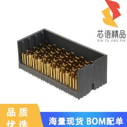 全新10104999-L0E-20DLF原装(CONN HEADER XCEDE PCB)正品