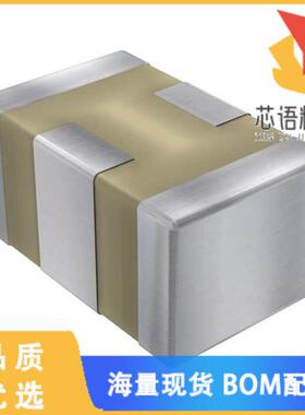 全新0805J1000222MXTE03原装(CAP CER 2200PF 100V X