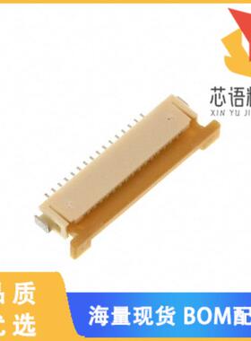 全新0522711679原装(CONN FPC BOTTOM 16POS 1.00MM