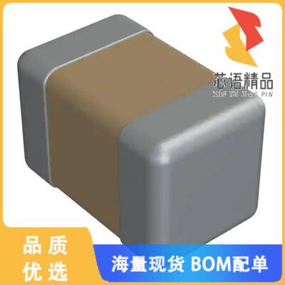 全新0805J2000682MXT原装(CAP CER 6800PF 200V X7R