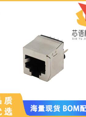 全新MHRJJ88NFVS原装(8P8C SOCKET VERTICAL NO FLAN