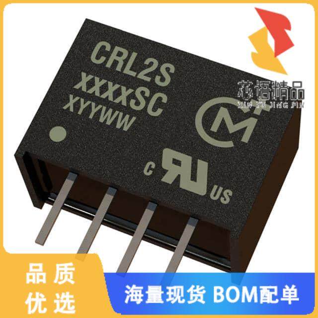 全新CRL2S0505SC原装(DC DC CONVERTER 5V 2W)正品