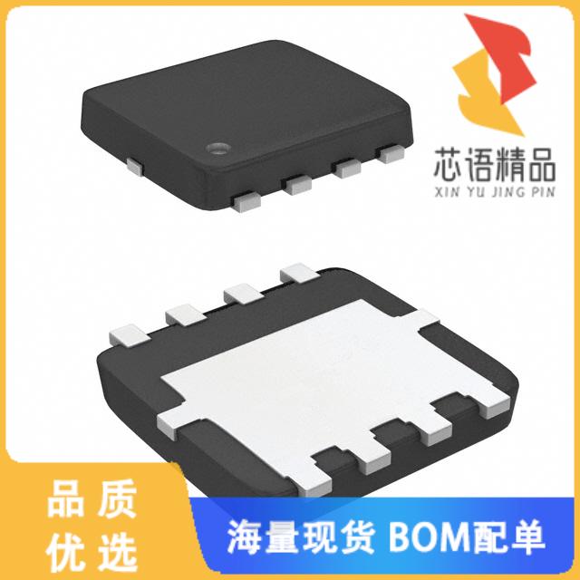 全新AON7522E原装(MOSFET N-CH 30V 21A/34A 8DFN)正品