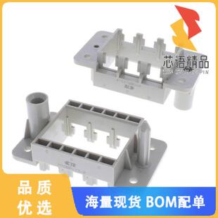 全新T2071104201-000原装(H10BP-T3-F DOCKING FRAME