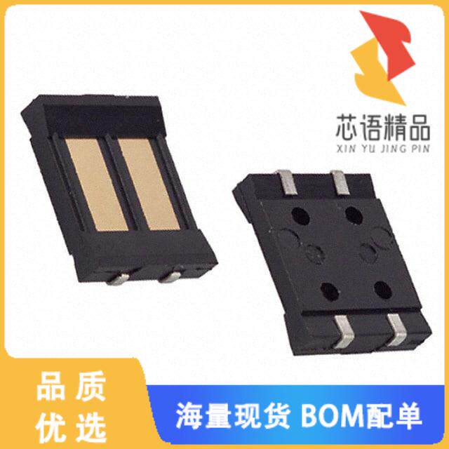 全新70ADJ-2-FL0原装(CONN SPRING MOD FEMALE 2POS