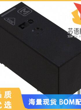 全新ALZ11B24W原装(RELAY GEN PURPOSE SPDT 16A 24V)正品