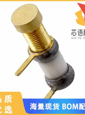 全新GAA3R513原装(CAP TRIMMER 0.35-3.5PF 250V TH)正品