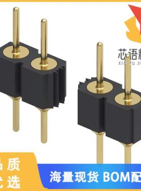 全新350-10-106-00-006000原装(CONN HEADER VERT 6P