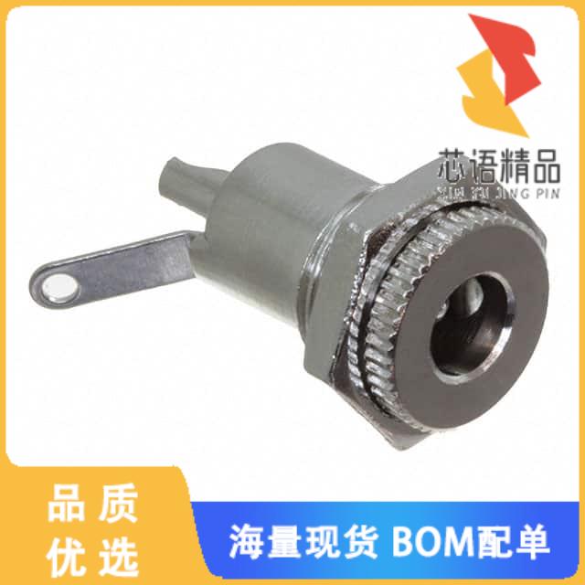 全新712AFMS原装(DC POWER JACK, SHIELDED, FRONT P)正品