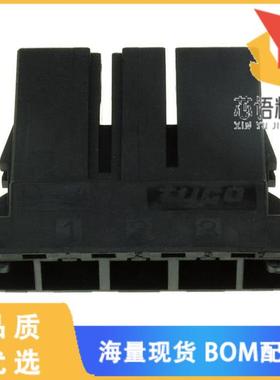 全新2-1747276-3原装(CONN RECEPT 3POS D-4000 KEY-