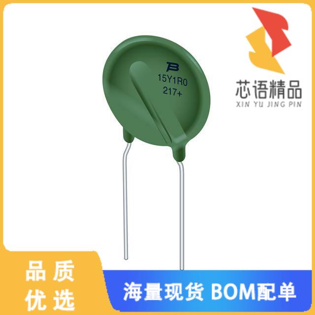 全新BN-LG15Y4R0MYB原装(THERMISTOR NTC ICL 15MM 4