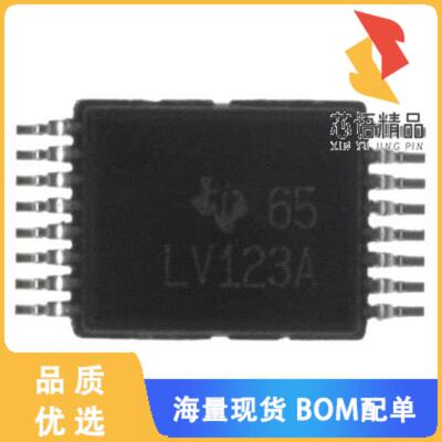 全新SN74AHC157DGVR原装(IC MULTIPLEXER 4 X 2:1 16