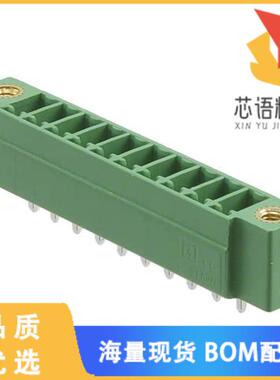 全新1843305原装(TERM B HDR 10POS VERT 3.5MM)正品