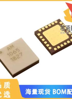 全新AM1065原装(Bypassable Amp 0-8GHz 16QFN 4mm)正品