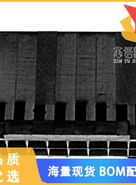 全新1-87631-1原装(CONN HOUSING 16POS .100 POL DU