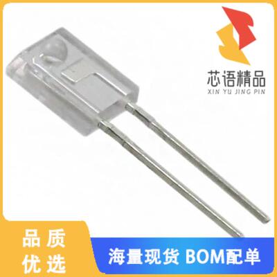 全新IR908-7C-F原装(EMITTER IR 940NM 50MA RADIAL)正品