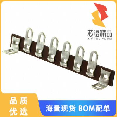 全新829原装(TERM LUG STRIP 8POS 0.375 SNGLE)正品