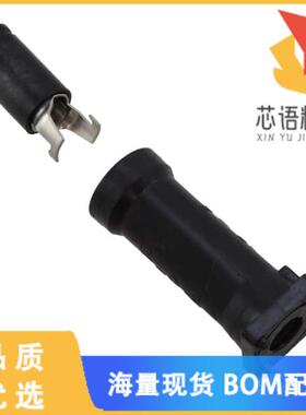 全新0031.3753原装(FUSE HLDR CARTRIDGE 250V 12A P