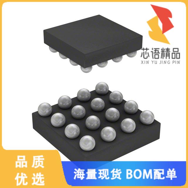 全新FAN48632UC35X原装(IC REG CONV GSM PA 1OUT 16