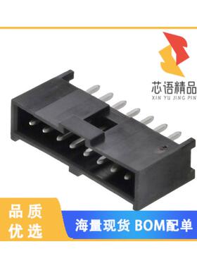 全新0901361108原装(CONN HEADER VERT 8POS 2.54MM)正品