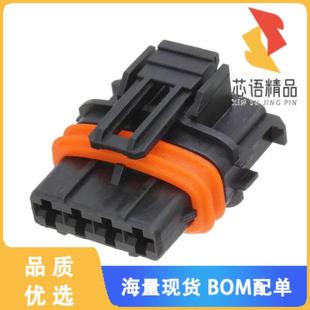 RCPT HSG 正品 1原装 SENSOR CONN MAP 全新368162 4POS