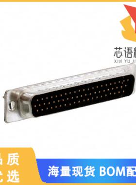 全新163A16629X原装(CONN D-SUB HD PLUG 62P SLDR C