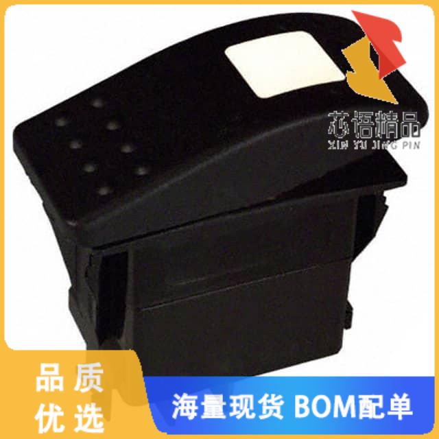 全新V1D2B60B-A9C00-000原装(SWITCH ROCKER SPST 20