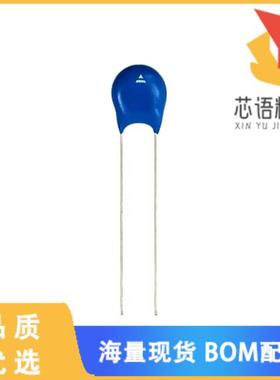 全新WYO222MCMCF0KR原装(CAP CER 2200PF 440VAC Y5U