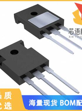 全新IXTJ4N150原装(MOSFET N-CH 1500V 2.5A TO247)正品