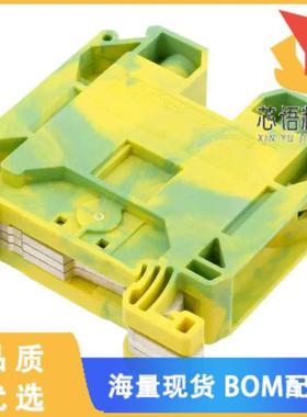 全新3044241原装(CONN TERM BLK GROUND 2-14 AWG)正品