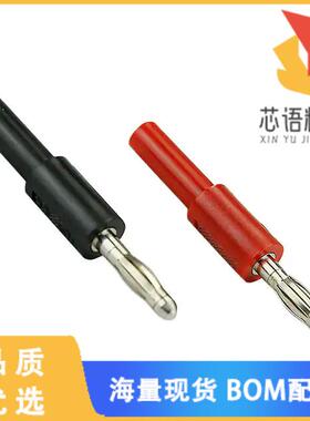 全新CT3089原装(ADAPT BANANA PLUG TO BANANA JACK)正品