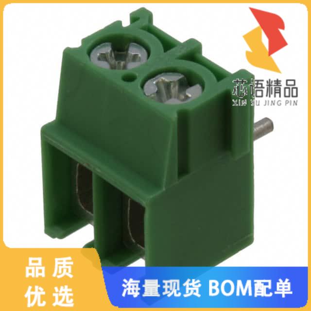 全新1987724原装(TERM BLK 2POS TOP ENTRY 5MM PCB)正品