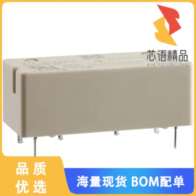 全新ST1-DC24V-F原装(RELAY GEN PURPOSE DPST 8A 24