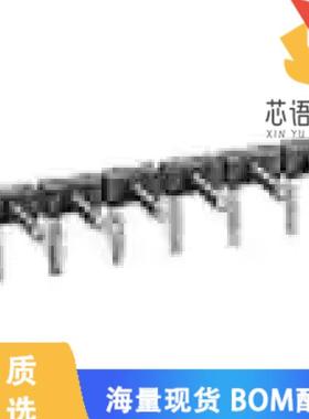 全新30.476原装(HEADER PCB 6POS 5MM HORZ)正品