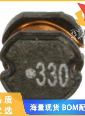 全新744773133原装(FIXED IND 33UH 860MA 540MOHM S