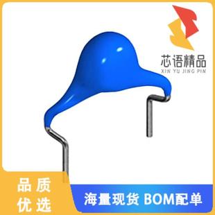 CAP CER 3KV 22PF 全新CC45SL3FD220JYVNA原装