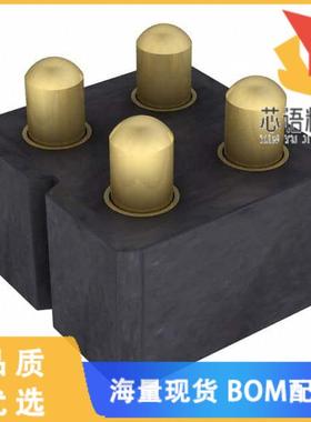 全新813-SS-004-30-675101-CLIP原装(CONN SPRING PI