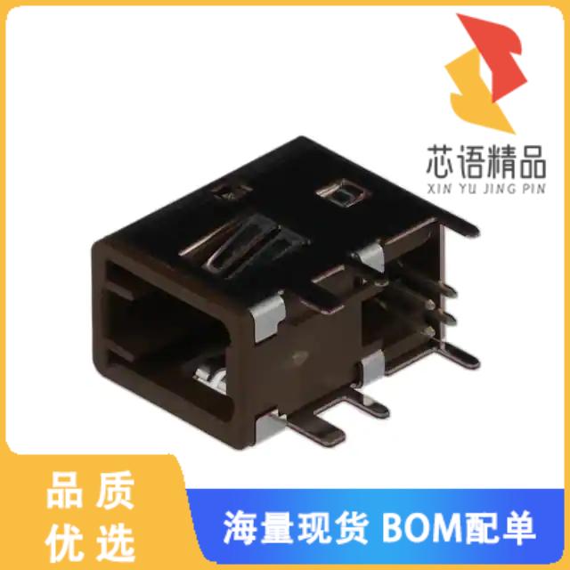 全新GT17HN-4DP-2DS(A)(10)原装(CONN AUTO LAN PLUG