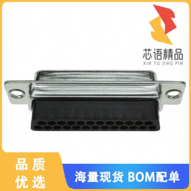 全新L177-RR-B-25-S原装(CONN D-SUB HOUSING RCPT 2