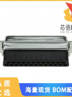 全新L177-RR-B-25-S原装(CONN D-SUB HOUSING RCPT 2