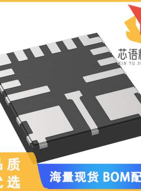 全新MAX20405AFOA/VY+原装(36V 4A/5A/6A SYNC LOW I