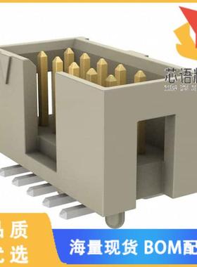 全新HTST-105-01-L-DV-A原装(CONN HEADER SMD 10POS