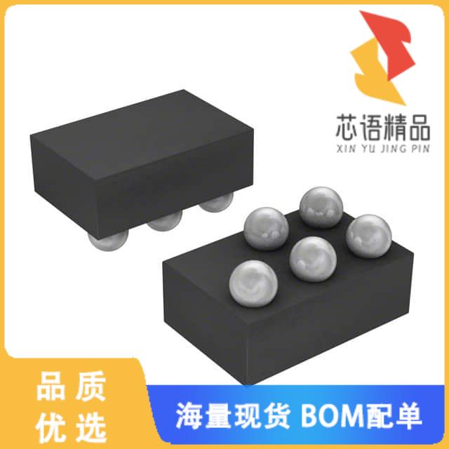 全新ECMF02-2BF3原装(CMC 2LN SMD ESD)正品