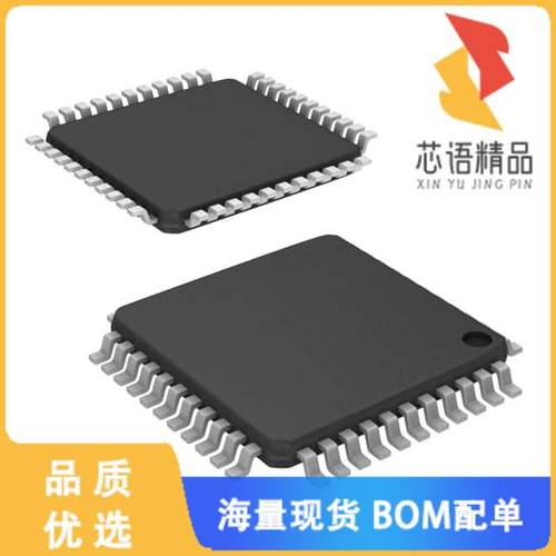 全新DSPIC33EP64MC504-I/PT原装(IC MCU 16BIT 64KB