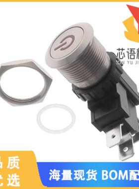 全新AVH19LSFP3242604原装(SWITCH PUSHBUTTON SPDT