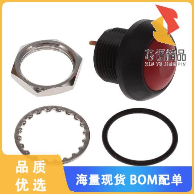 全新PB6B2FM3M2CAL00原装(SWITCH PUSH SPST-NO 125M