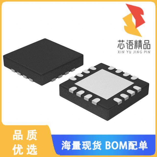 全新AD8231ACPZ-WP原装(IC INST AMP 1 CIRCUIT 16LF