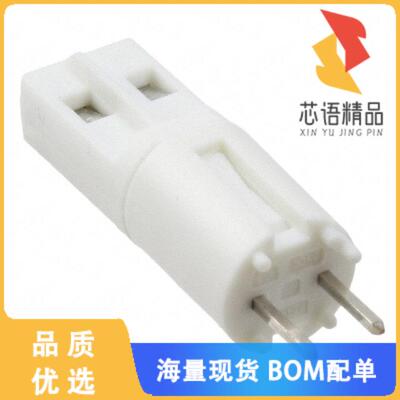 全新293655-4原装(CONN SSL PLUG 2POS 3.7MM SOLDER)正品