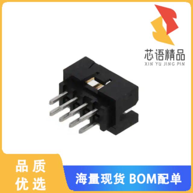 全新0878315441原装(CONN HEADER VERT 8POS 2MM)正品